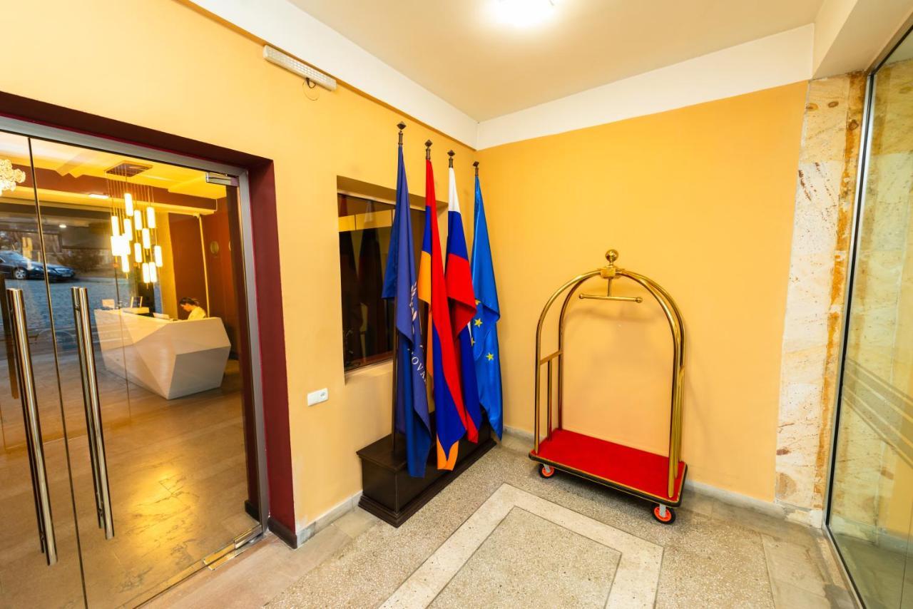 Kirovakan 2* Vanadzor