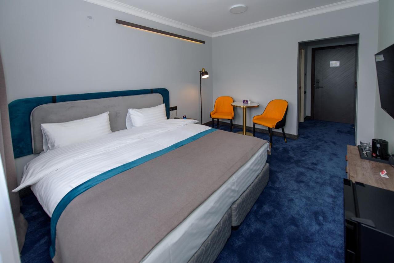 Hotel Kirovakan