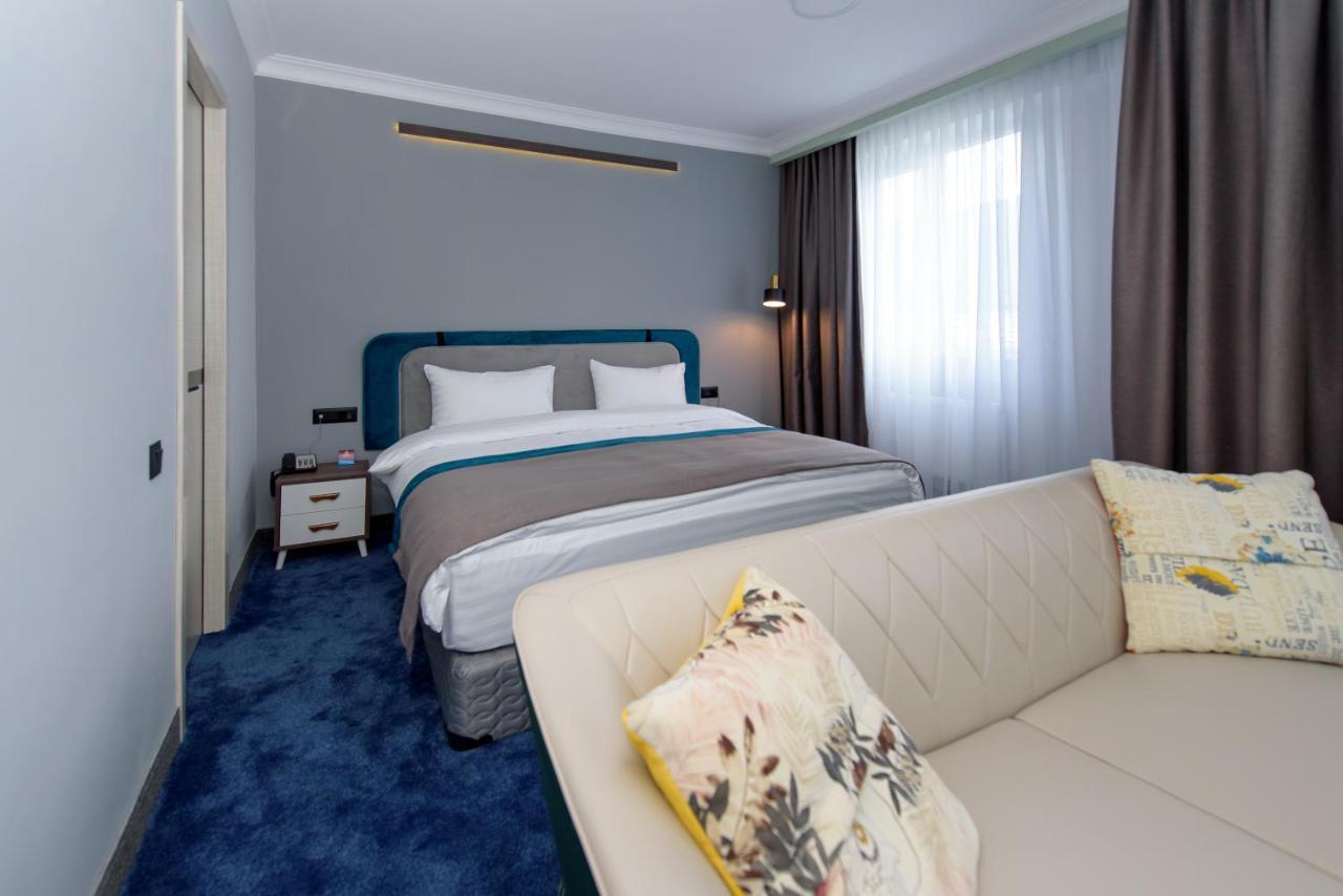 Hotel Kirovakan