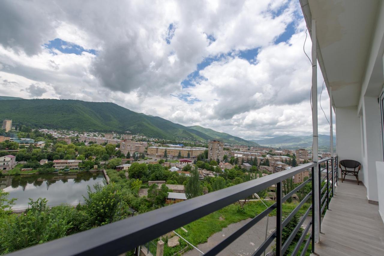 Hotel Kirovakan Vanadzor