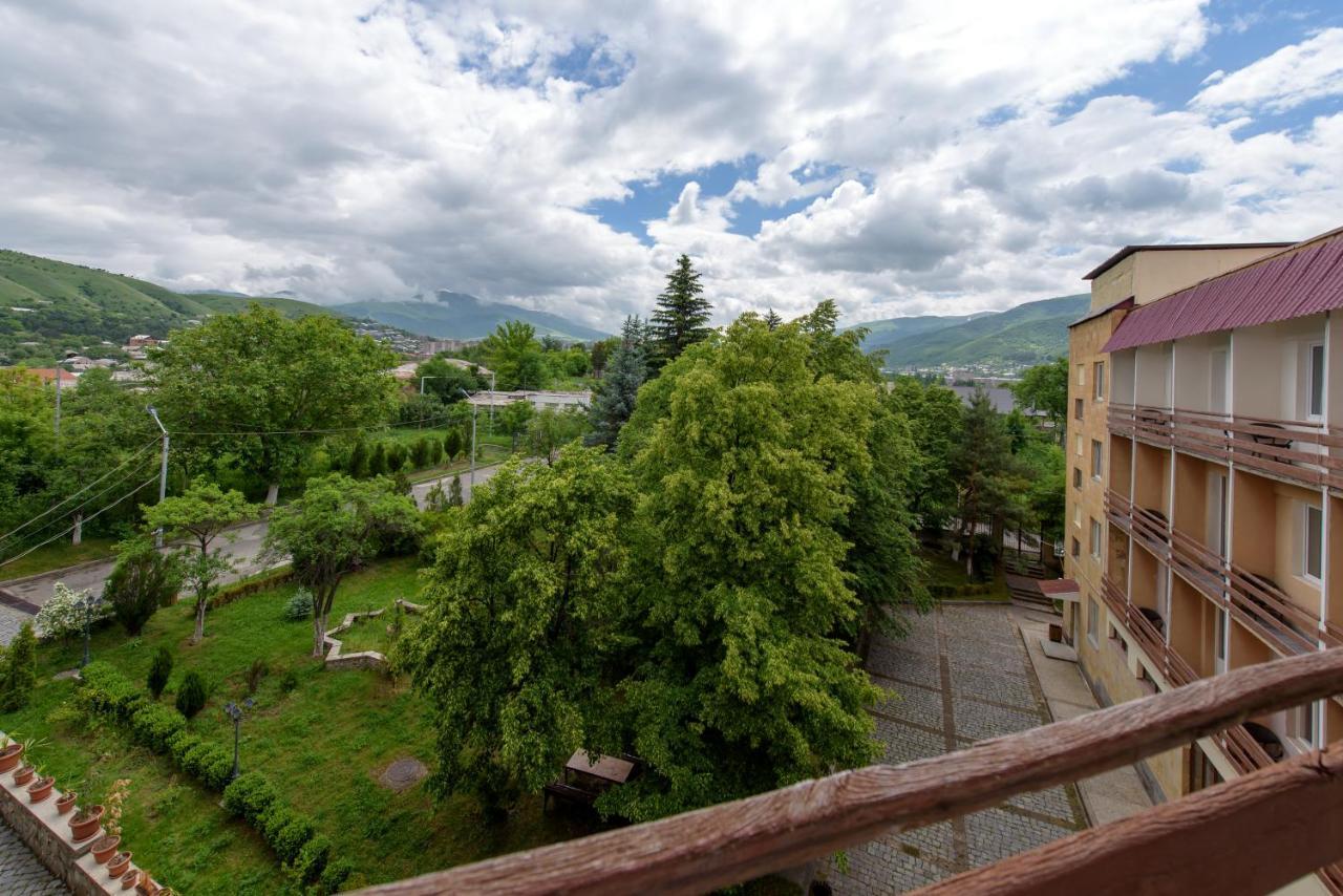 Kirovakan 2* Vanadzor