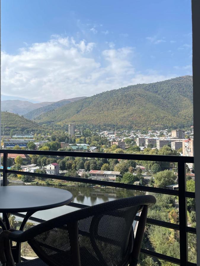 Kirovakan Vanadzor