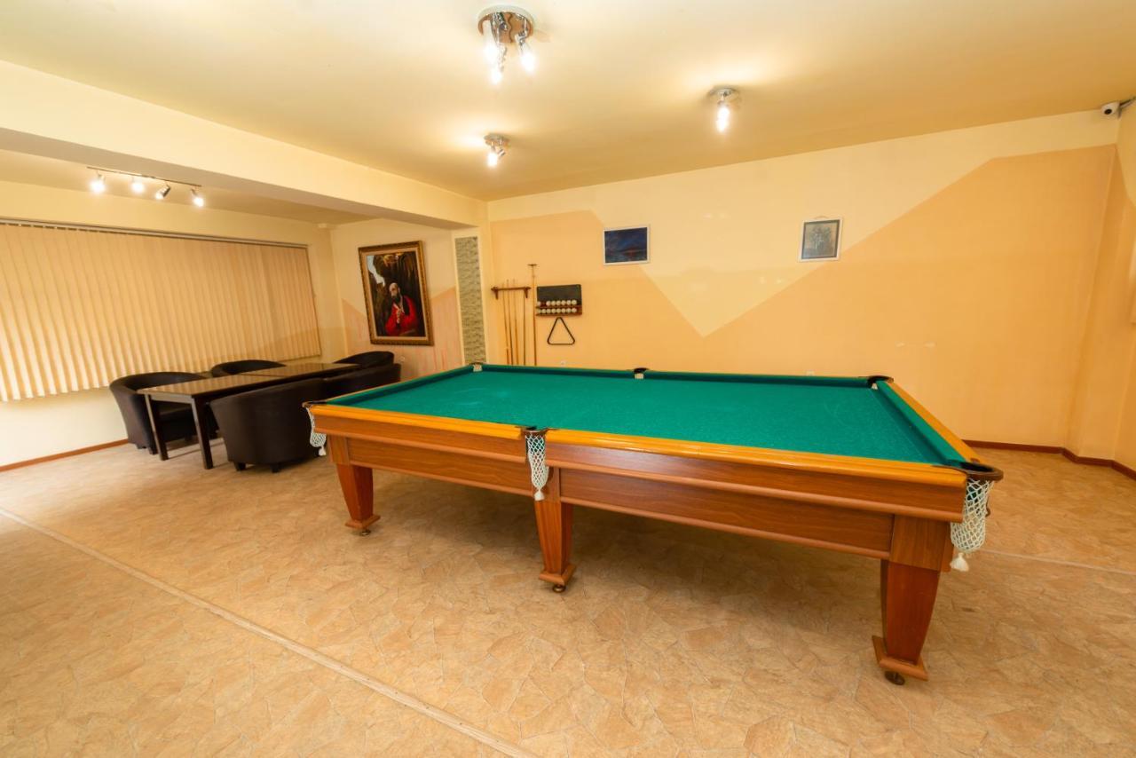 Kirovakan Hotel Vanadzor