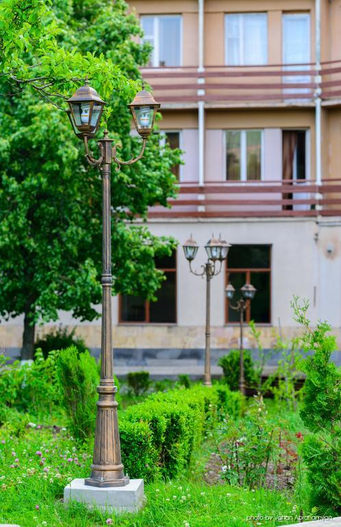 Kirovakan Vanadzor