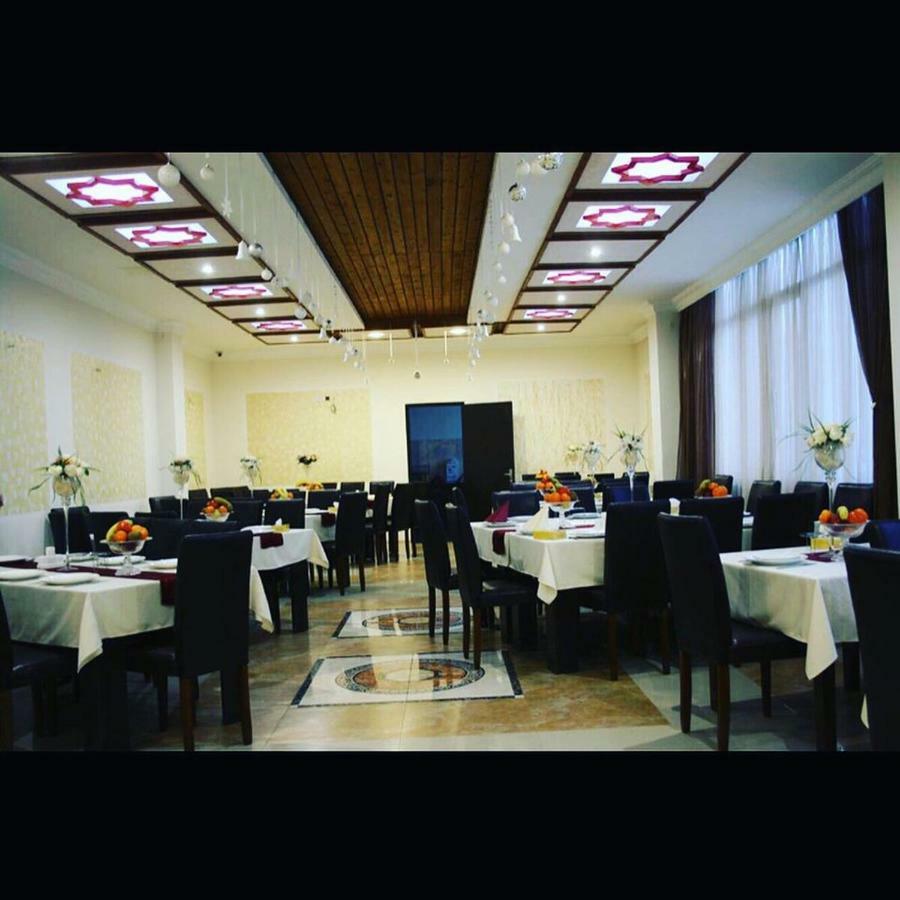 Kirovakan Hotel Vanadzor